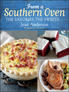 From a Southern Oven (eBook): The Savories, the Sweets